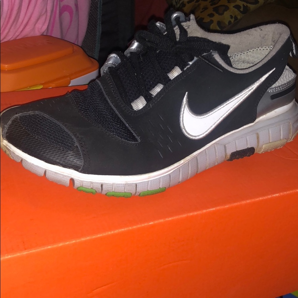 Original Nike free